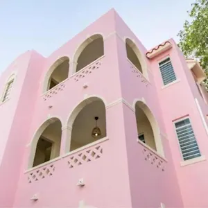 Apartamento 610@miramar Puerto Rico